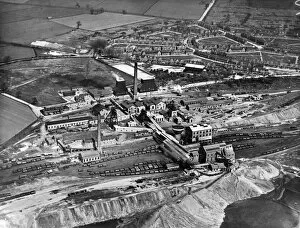 Coal Collection: Brodsworth Main Colliery EPW012843