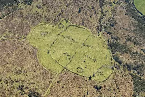 : Buckland Common, Dartmoor 35597_010