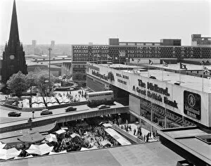 Commerce Collection: Bull Ring Centre JLP01_09_771155