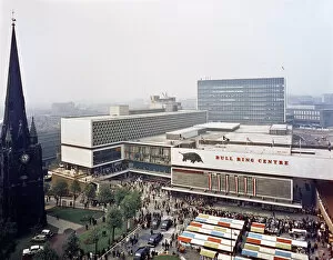 Commerce Collection: Bull Ring Centre JLP01_10_00149