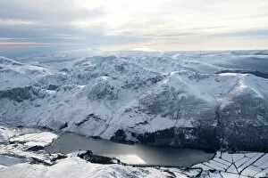 Snow Collection: Buttermere 28980_007