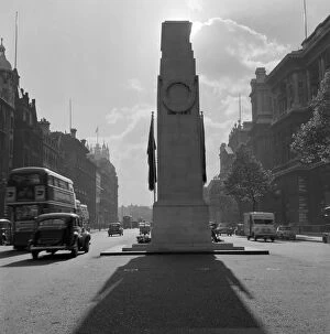Traffic Collection: The Cenotaph a065897