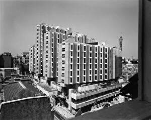 Tower Block Collection: Central London YMCA JLP01_08_761537