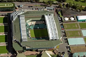 Tennis courts Collection: Centre Court 35106_037
