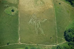 : Cerne Abbas Giant 35676_001