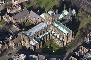 Chester Collection: Chester Cathedral 20755_020