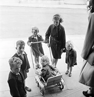 A grand day out Collection: Children JLP01_08_001155