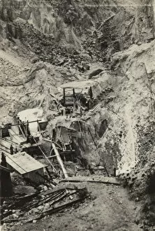 Quarry Collection: China Clay Works ALB93_05_129
