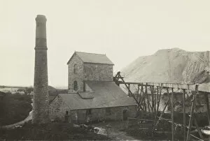 20th Century Collection: China Clay Works ALB93_05_133