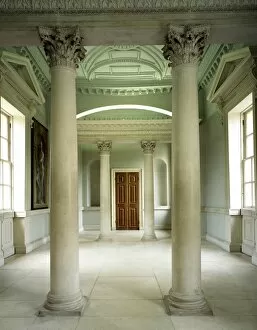Classical Collection: Chiswick House J040114