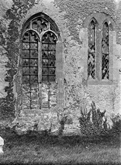 Window Collection: Church windows a62_02595