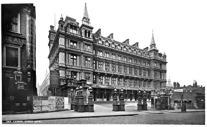city terminus hotel london cc97 00297