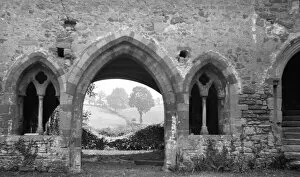 Monastery Collection: Cleeve Abbey BB48_00245