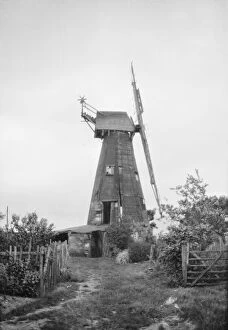 Corn Mill Collection: Clokes Mill a028901