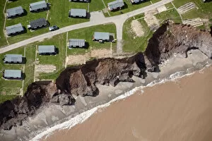 Images Dated 15th October 2021: Coastal erosion 28893_052