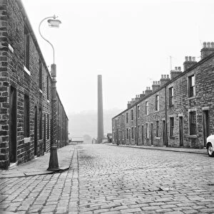 Cobbled Road Collection: Colne DES01_01_0546