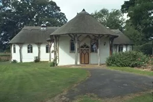 Thatch Collection: Congregational Chapel