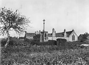 1900s Collection: Coningsby Hospital CC76_00522