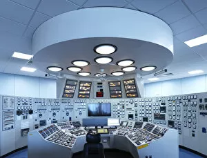 Space Age Collection: Control desk DP249335