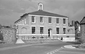 Library Collection: County Library a98_06976