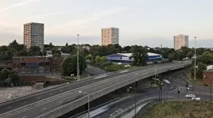 Coventry Collection: Coventry Ring Road DP164734