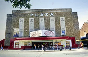 Theatre Collection: Crosby Road Plaza NWC01_01_2426