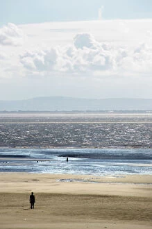 Coast Collection: Crosby Sands N060824