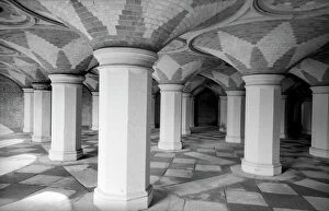 Column Collection: Crystal Palace entrance arcade a98_06470