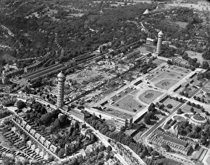 Photos from the 1930s Collection: Crystal Palace EPR003819