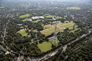 Images Dated 28th July 2022: Crystal Palace park 35098_049
