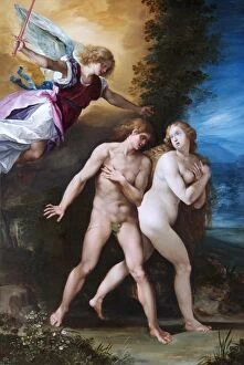 Italian Collection: D Arpino - The Expulsion from Paradise N070589