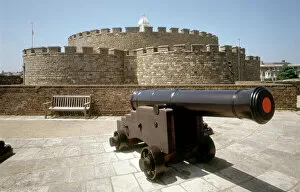 Cannon Collection: Deal Castle K971004