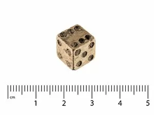 Images Dated 4th June 2015: Dice DP173102