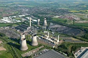 Industrial Collection: Didcot Power Station 27708_010