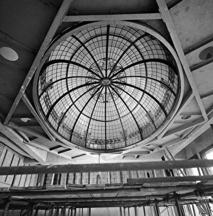 Office Collection: Dome interior JLP01_09_822737