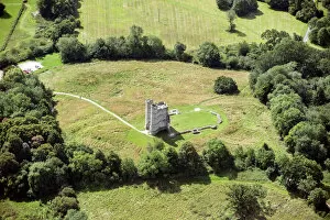 Castles of the South East Collection: Donnington Castle 33857_045