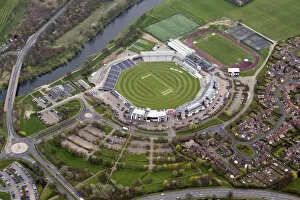 Cricket grounds Collection: Durham County Cricket Ground 28528_054