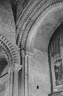Images Dated 25th June 2021: Durham Galilee Chapel a42_06001