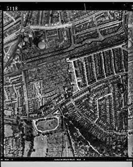 Historic Images 1920s to 1940s Collection: East Sheen RAF/CPE/UK/2239/V/5118