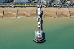 : Eastbourne Pier 35493_041