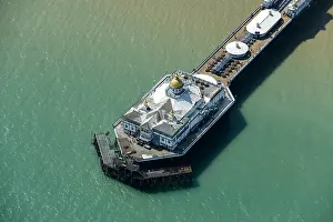 : Eastbourne Pier 35493_042