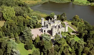 English Stately Homes Collection: Eastnor Castle 33860_031