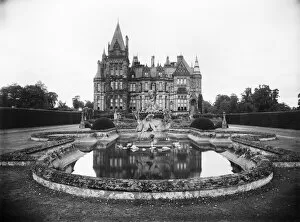 The 1870s Collection: Eaton Hall CC80_00432