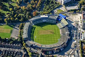 : Edgbaston Cricket Ground 35461_008