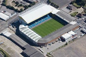Football grounds from the air Collection: Elland Road, Leeds 20668_032