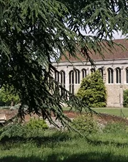 Other Gardens Collection: Eltham Palace K990452