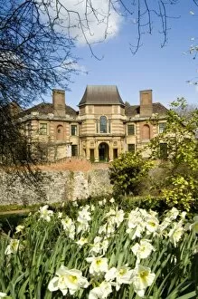 Spring Collection: Eltham Palace N070331
