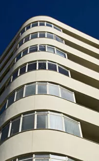 Concrete Collection: Embassy Court, Brighton DP054356