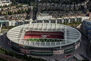 Images Dated 15th September 2022: Emirates Stadium 35107_001