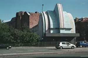 Manchester Collection: Former Essoldo Cinema